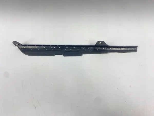 Junta de techo solar izquierda OEM 1407800192 Mercedes W124 image 2