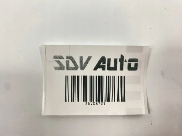 Junta de techo solar izquierda OEM 1407800192 Mercedes W124 image 10