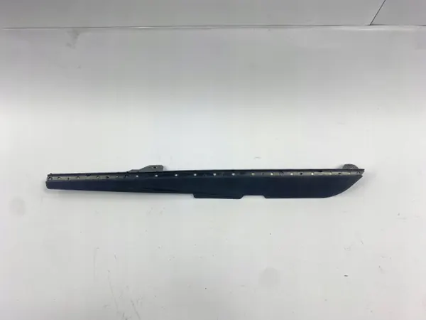 Junta de techo solar izquierda OEM 1407800192 Mercedes W124 image 6