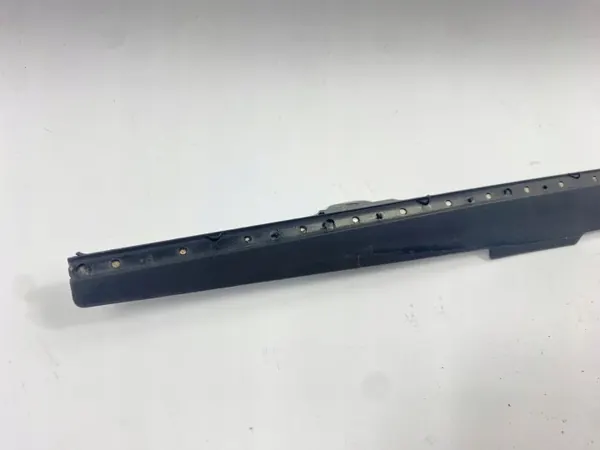 Junta de techo solar izquierda OEM 1407800192 Mercedes W124 image 8