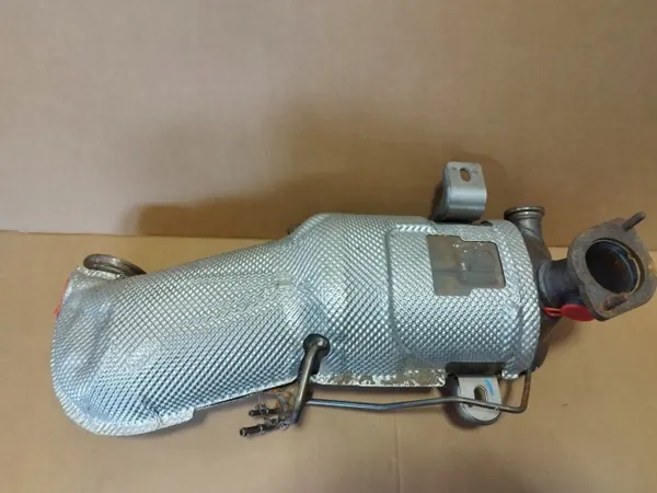 Partikelfilter Jeep Renegade 2014-2018 OEM 51980584 image 2