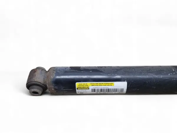 Vänster stötdämpare Mercedes-Benz GLC X253 C253 2018 A2533201530 image 3