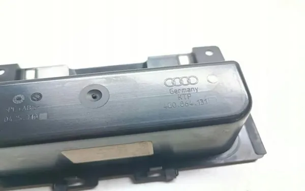 Cinzeiro Audi A6 OEM 4G08641314PK - Estado usado image 4