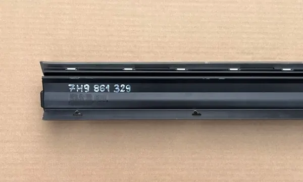 VW OEM 7H9881329 Estore Esquerdo Traseiro Curto image 8