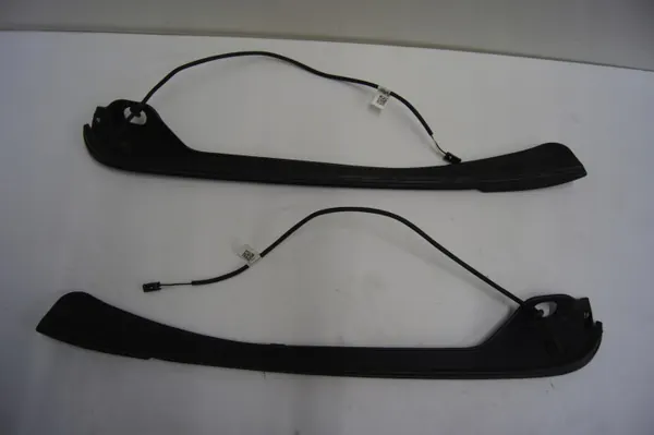 Öffnungssensor für Heckklappe OEM 7N0827711 für Seat Alhambra II image 2