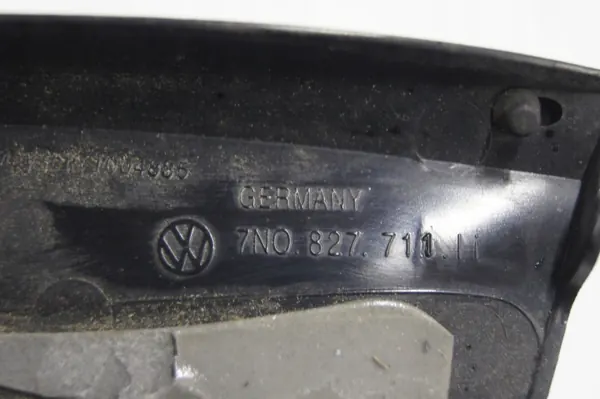 Öffnungssensor für Heckklappe OEM 7N0827711 für Seat Alhambra II image 4