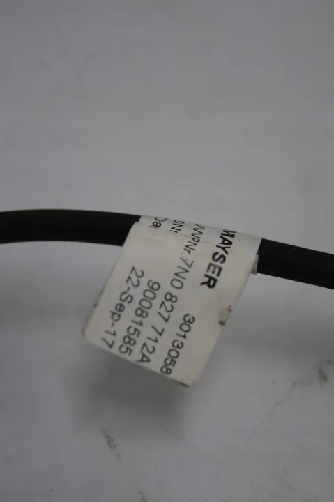 Öffnungssensor für Heckklappe OEM 7N0827711 für Seat Alhambra II image 8