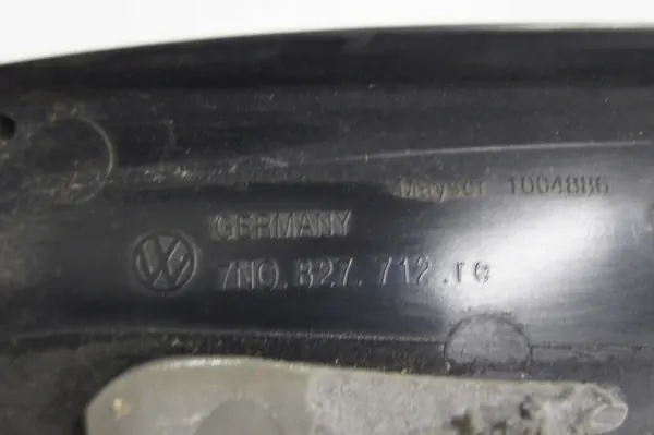 Öffnungssensor für Heckklappe OEM 7N0827711 für Seat Alhambra II image 9