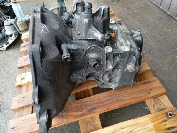 Handgeschakelde versnellingsbak OEM 643958655 Opel image 5