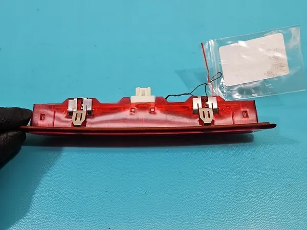 Bremslicht Toyota Yaris III image 3