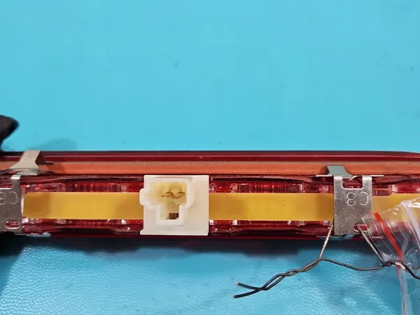 Bremslicht Toyota Yaris III image 5