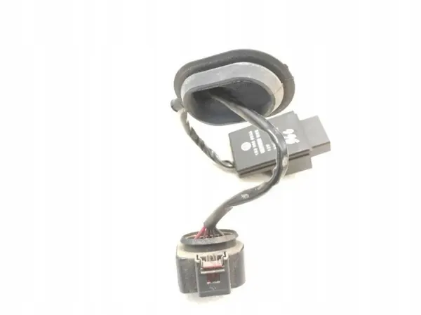 Contrôleur pompe à carburant OEM 1K0906093A Audi A3 image 5
