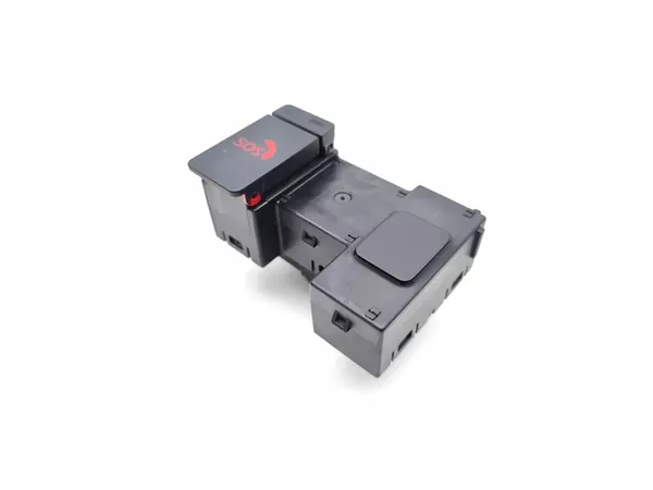 Módulo SOS Nissan Juke 2020 SUV 4/5dr OEM 25450-6PA0A image 4