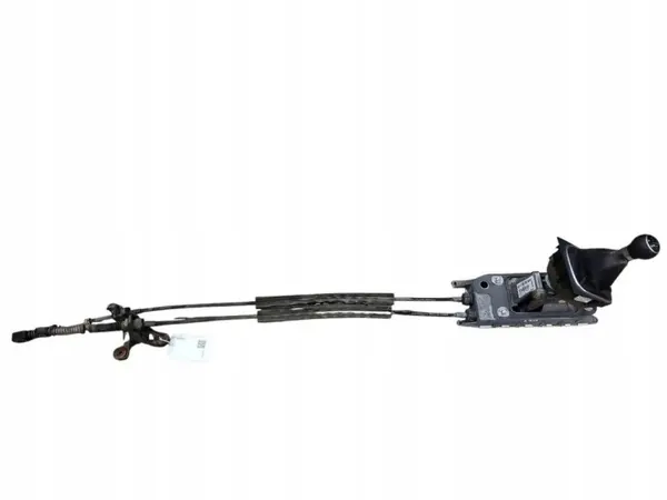 VW Versnellingsmechanisme OEM 1Q0711049C Gebruikt image 2