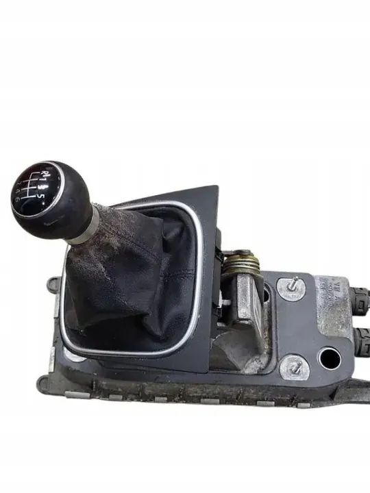 VW Versnellingsmechanisme OEM 1Q0711049C Gebruikt image 4