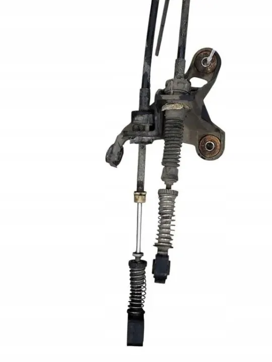 VW Versnellingsmechanisme OEM 1Q0711049C Gebruikt image 7
