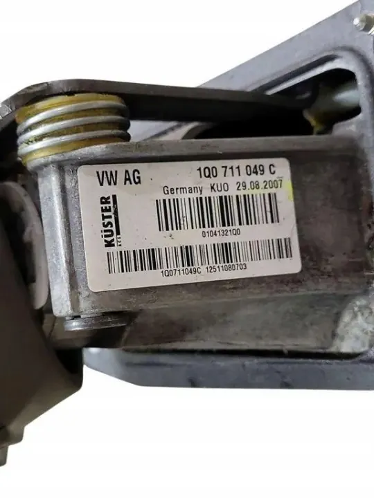 VW Versnellingsmechanisme OEM 1Q0711049C Gebruikt image 9