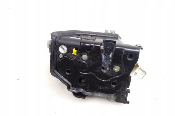 Vänster framdörrslås AUDI A4 AVANT 8J2837015E image 2