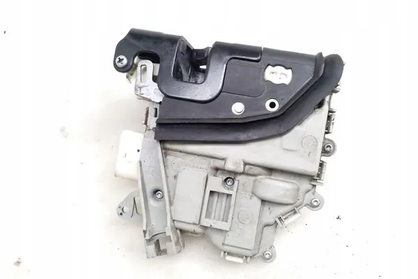 Vänster framdörrslås AUDI A4 AVANT 8J2837015E image 5