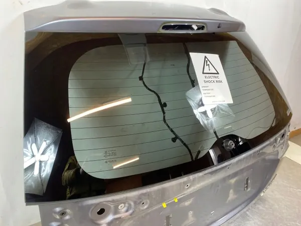 Mitsubishi Outlander Heckscheibe OEM FOB53834 image 6