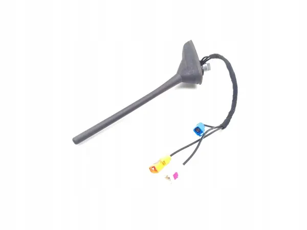 Antenne radio Peugeot 208 OEM 920204043 2018 image 3