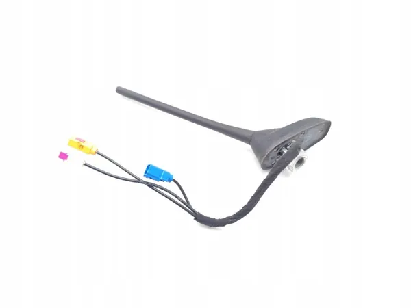Antenne radio Peugeot 208 OEM 920204043 2018 image 4