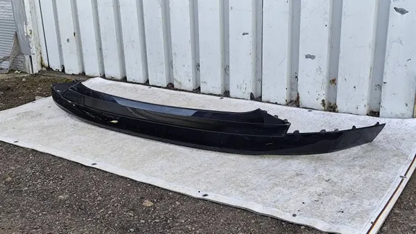 OEM 86696N7SA0 Bakstötspoiler för Hyundai Tucson image 3