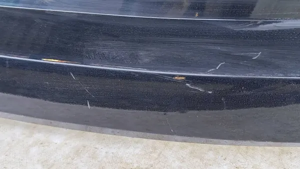 OEM 86696N7SA0 Bakstötspoiler för Hyundai Tucson image 4