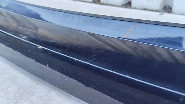 OEM 86696N7SA0 Bakstötspoiler för Hyundai Tucson image 5