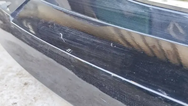 OEM 86696N7SA0 Bakstötspoiler för Hyundai Tucson image 6