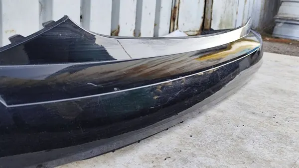 OEM 86696N7SA0 Bakstötspoiler för Hyundai Tucson image 7