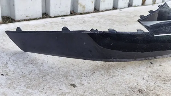 OEM 86696N7SA0 Bakstötspoiler för Hyundai Tucson image 8