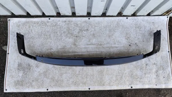 OEM 86696N7SA0 Bakstötspoiler för Hyundai Tucson image 9