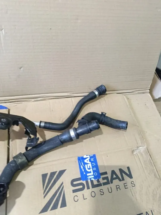 Waterpomp OEM 423423423214342313222 - Gebruikt Porsche OE image 3