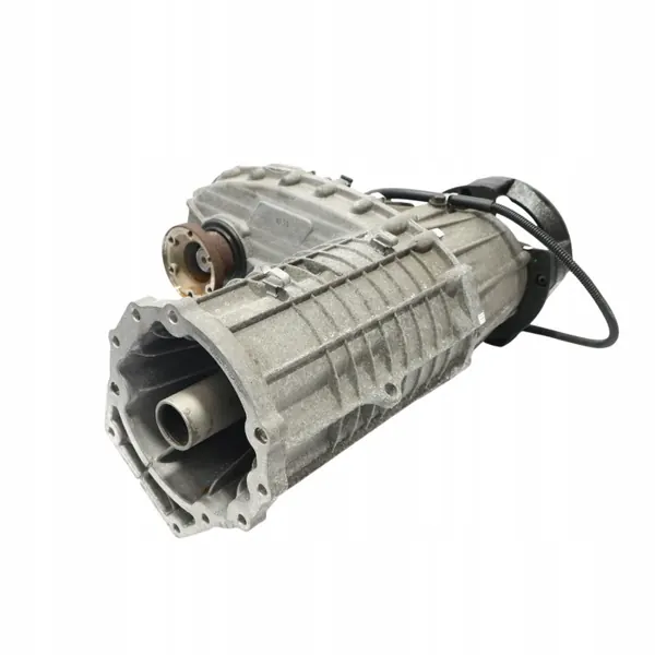 Porsche Cayenne 955 3.0 TDI Redutor Caixa Auto OEM 95534104030 image 2