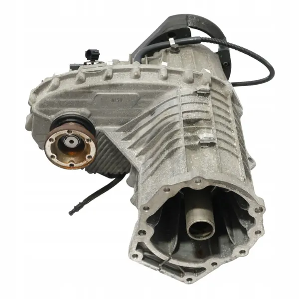 Porsche Cayenne 955 3.0 TDI Redutor Caixa Auto OEM 95534104030 image 3