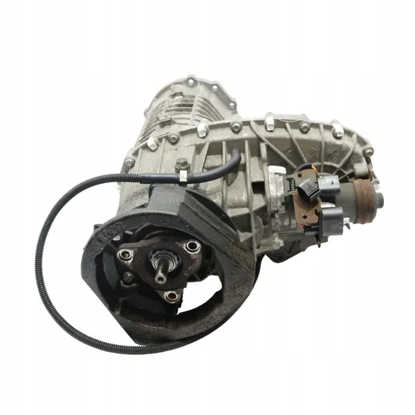 Porsche Cayenne 955 3.0 TDI Redutor Caixa Auto OEM 95534104030 image 4