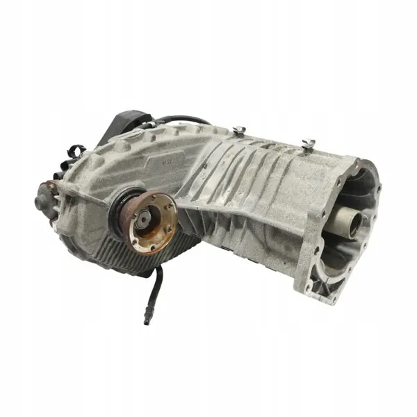 Porsche Cayenne 955 3.0 TDI Redutor Caixa Auto OEM 95534104030 image 5