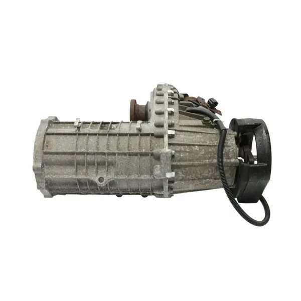 Porsche Cayenne 955 3.0 TDI Redutor Caixa Auto OEM 95534104030 image 6