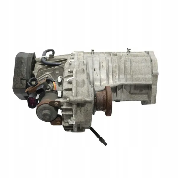 Porsche Cayenne 955 3.0 TDI Redutor Caixa Auto OEM 95534104030 image 7