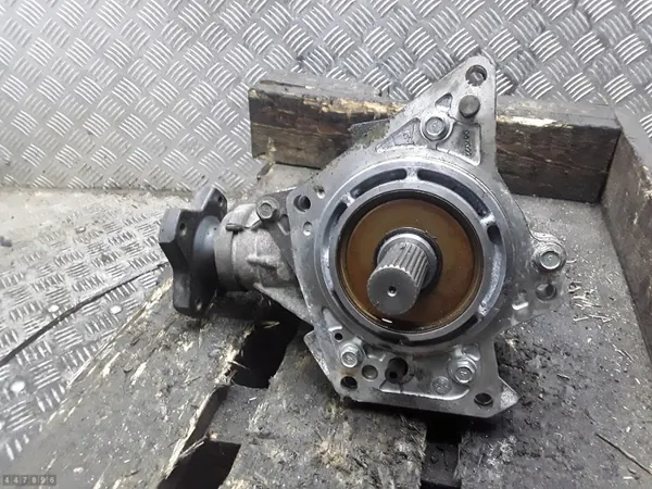 Renault Koleos Verteilergetriebe OEM AM-447896 Gebraucht image 3