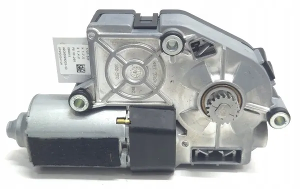 OEM 4G8959591A Schiebedachmotor für Audi A6 C7 A7 4G8 image 4