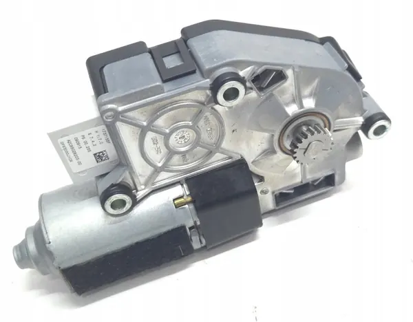 OEM 4G8959591A Schiebedachmotor für Audi A6 C7 A7 4G8 image 5