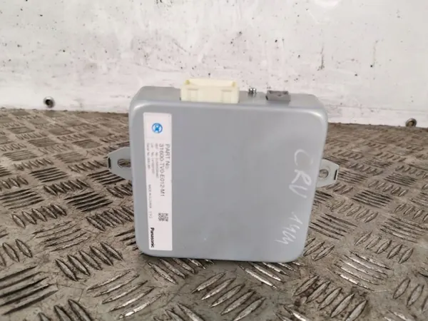 Honda CR-V ohjausmoduuli OEM FBZ9474 image 3