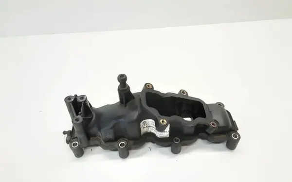 Audi OE insugsgrenrör Z059129712BQ - Begagnad image 3