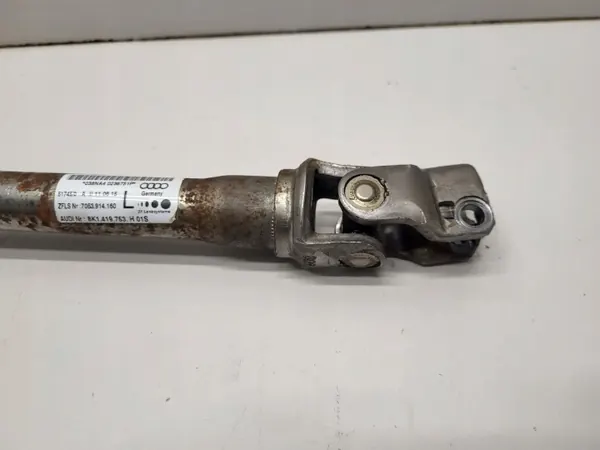 Junta de columna de dirección OEM 8K1419753 para Audi image 3