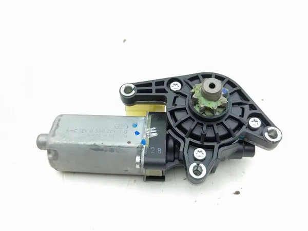 Sitzmotor Ford Mustang Mach-E OEM 0390201900 image 4