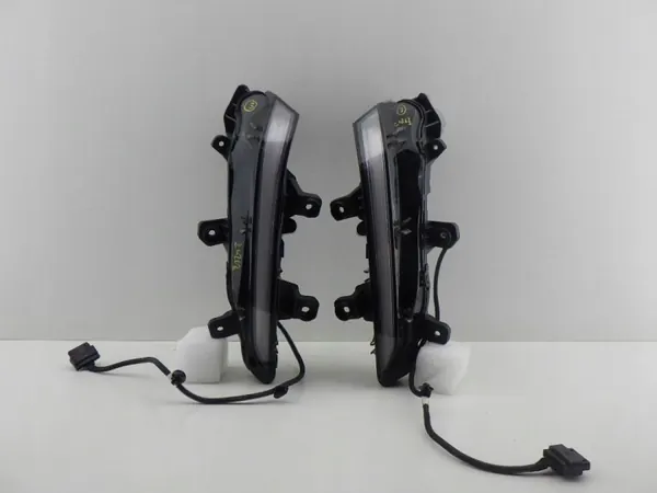 OEM 89252014 Halogeen LED DRL voor Peugeot 2008 II image 2