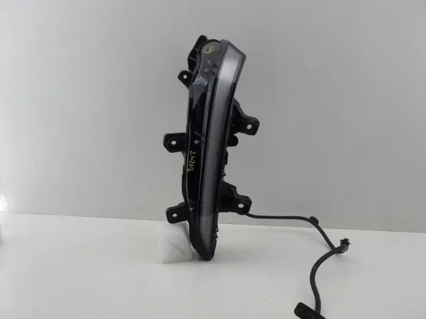 OEM 89252014 Halogeen LED DRL voor Peugeot 2008 II image 7
