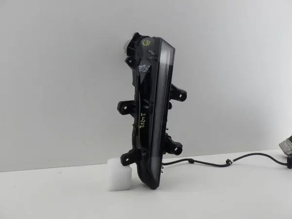 OEM 89252014 Halogeen LED DRL voor Peugeot 2008 II image 8